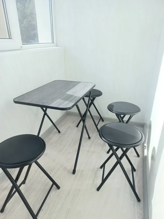 Уютная квартира на берегу озера Тургояк