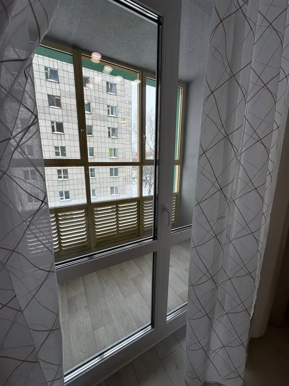 1-к. квартира, 33 м²