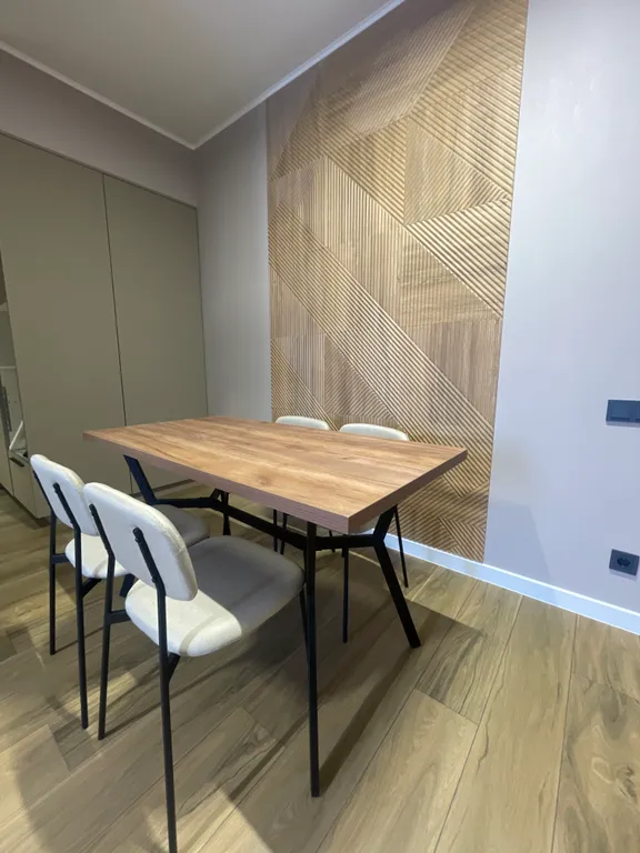 Квартира Уютная квартира с новым ремонтом посуточно в современным ЖК — Геленджик