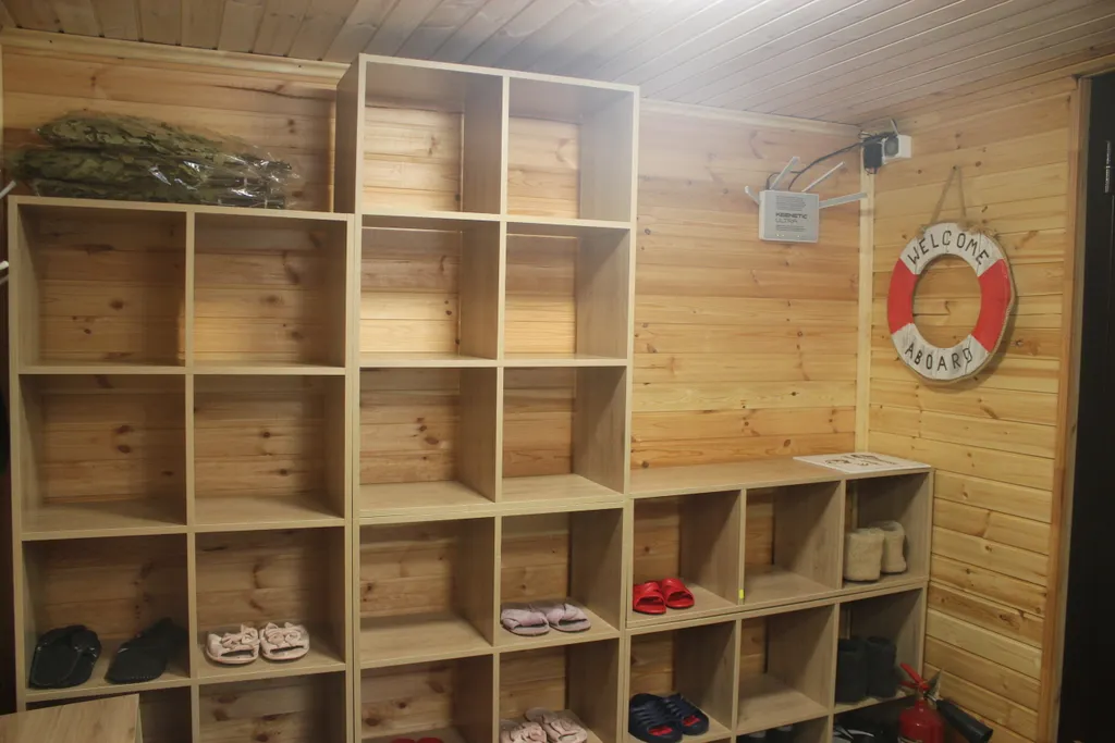 Гостевой дом на 6 номеров на компанию до 12 взрослых и 2 детей