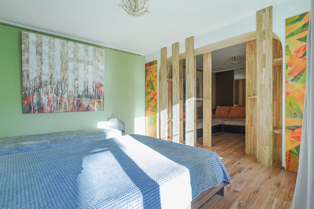 Квартира Квартира Моховая — Санкт-Петербург