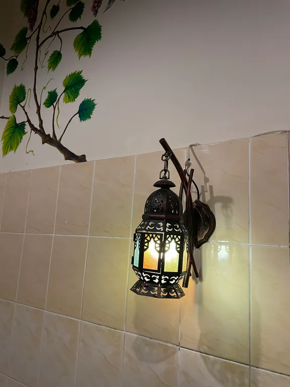 Квартира-студия восточный люкс с видом на Тамбовское море