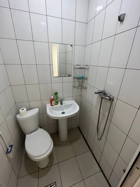 В историческом центре города