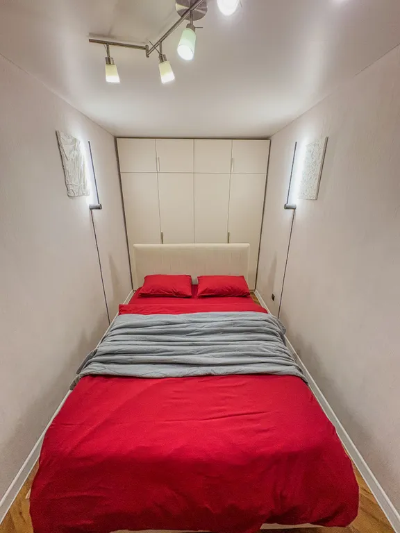 Квартира winter