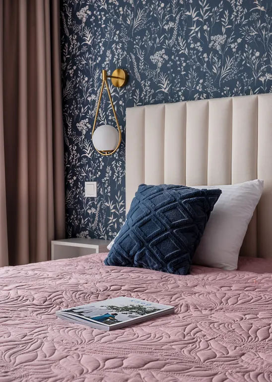 Квартира Квартира Rauschen Green 32/44 — Светлогорск