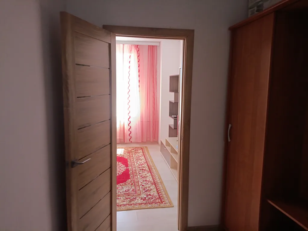 Уютная квартира рядом с ГЛЦ Металлург Магнитогорск и озеро Банное