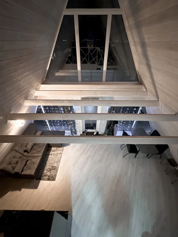 Загородный отдых Грей хаус