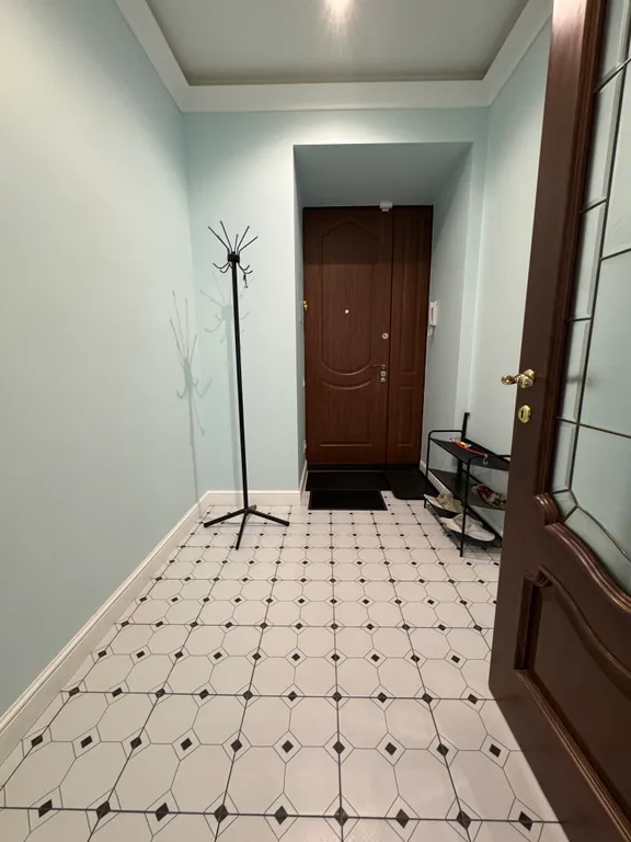 Квартира Квартира у Новой Голландии в центре — Санкт-Петербург