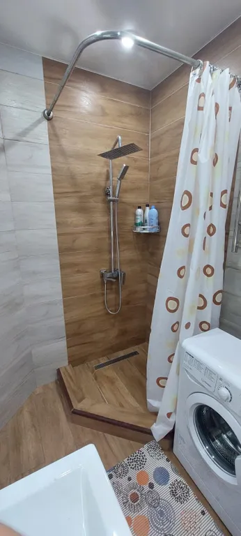 Квартира 2-комнатная квартира с шикарным видом на море — Адлер