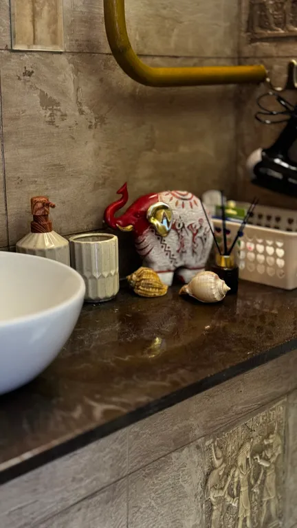 Квартира 1-комнатная Квартира — Красноярск