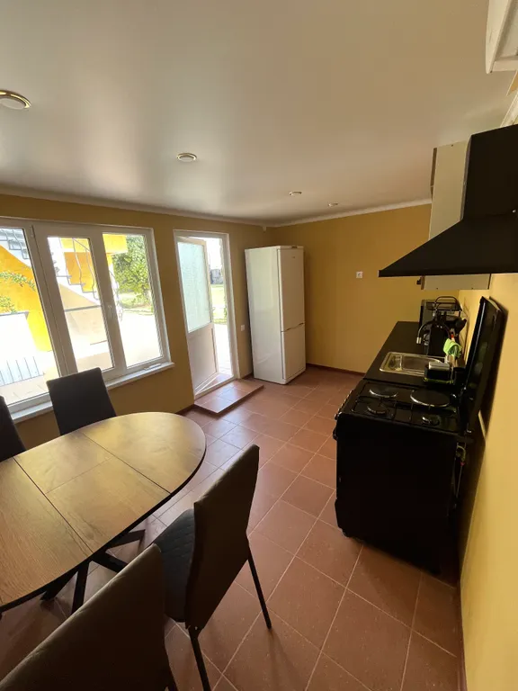 Гостевой дом Poseidon