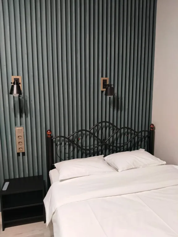 Квартира Квартира Большая студия с отдельной спальней в историческом центре города — Ярославль