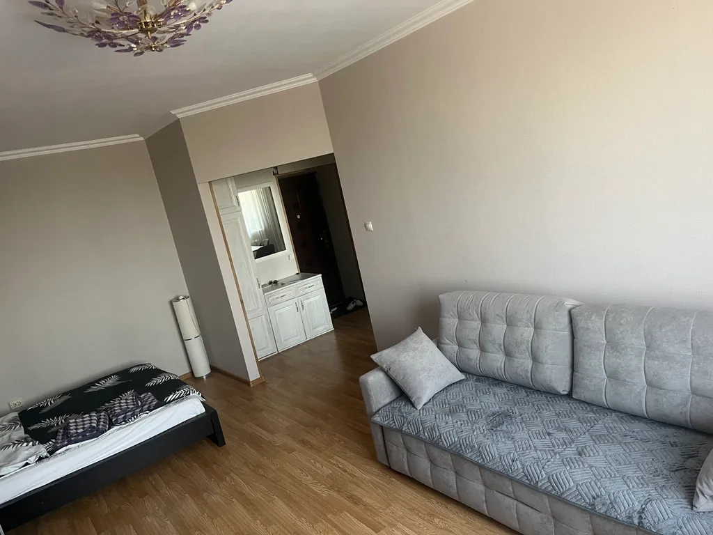 1-комнатная Квартира — аренда посуточно в Азов