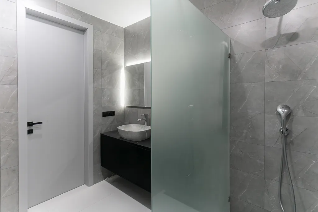 Уютный апартамент с дизайнерским ремонтом в комплексе баден-spa