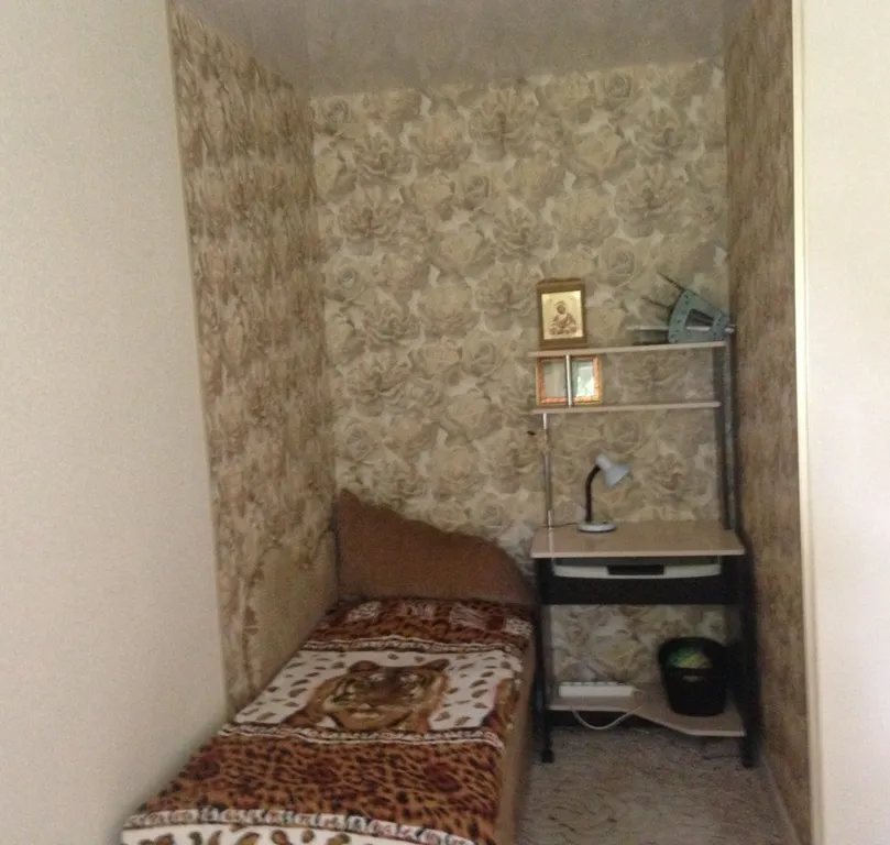 Квартира 1-комнатная Квартира — Ейск