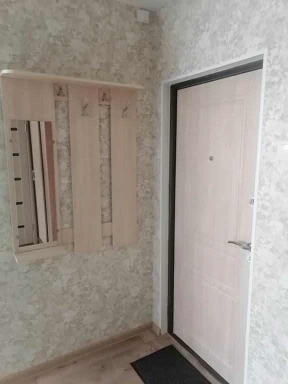 Уютная квартира рядом с Пермскими термами