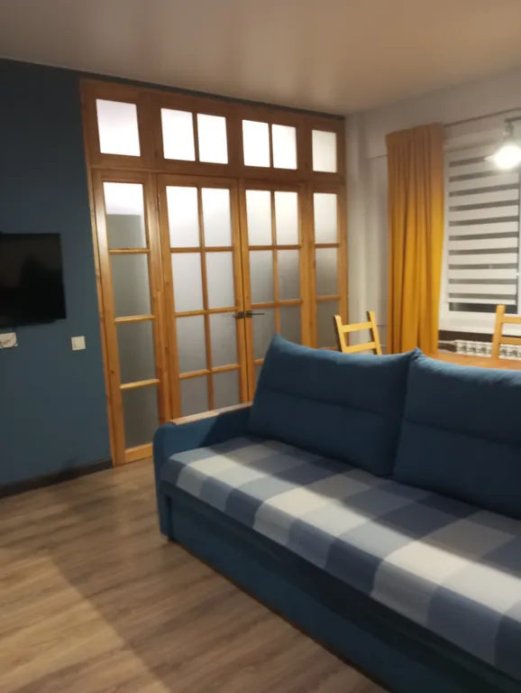 Квартира Квартира рядом с набережной реки Волга — Ярославль