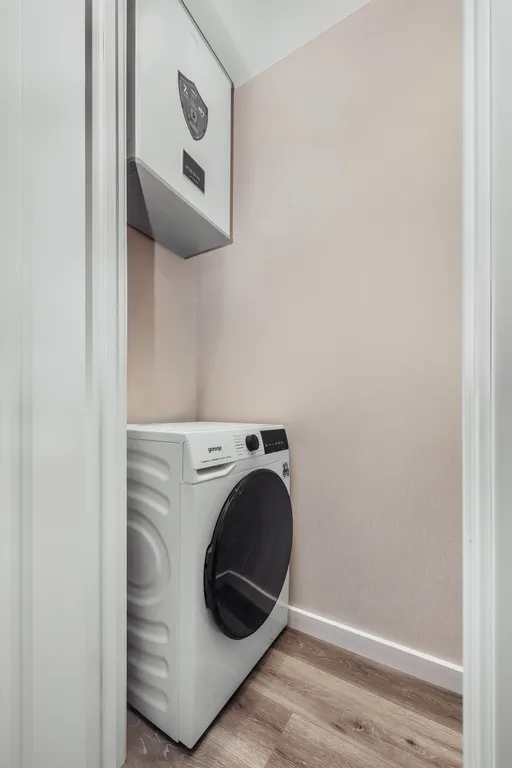 Квартира в ЖК Фрукты Слива