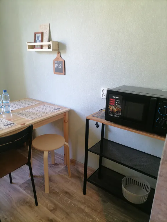 Уютная квартира у вокзала