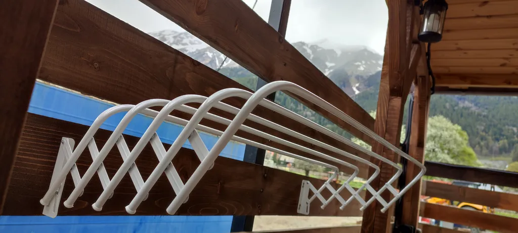 Шале Monteville  Архыз