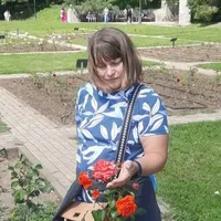 Наталья