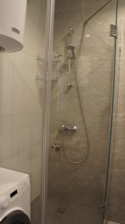 Квартира Видовая квартира, море, горы — Адлер