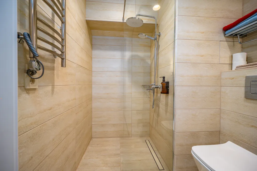 Студия Люкс в центре города