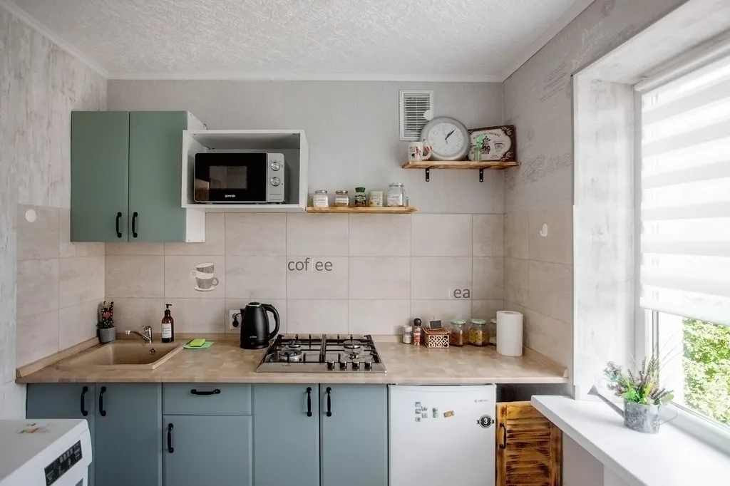 Квартира Квартира в центре — Калининград