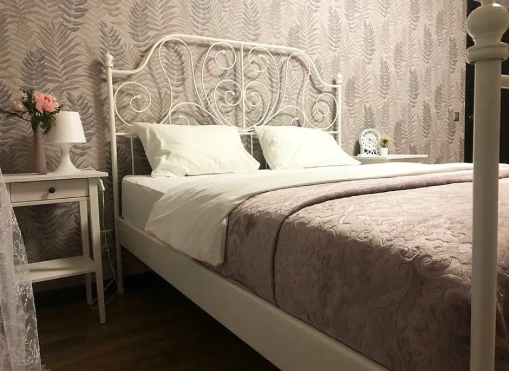 Комфортная квартира