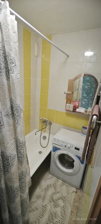 Квартира в историческом центре города