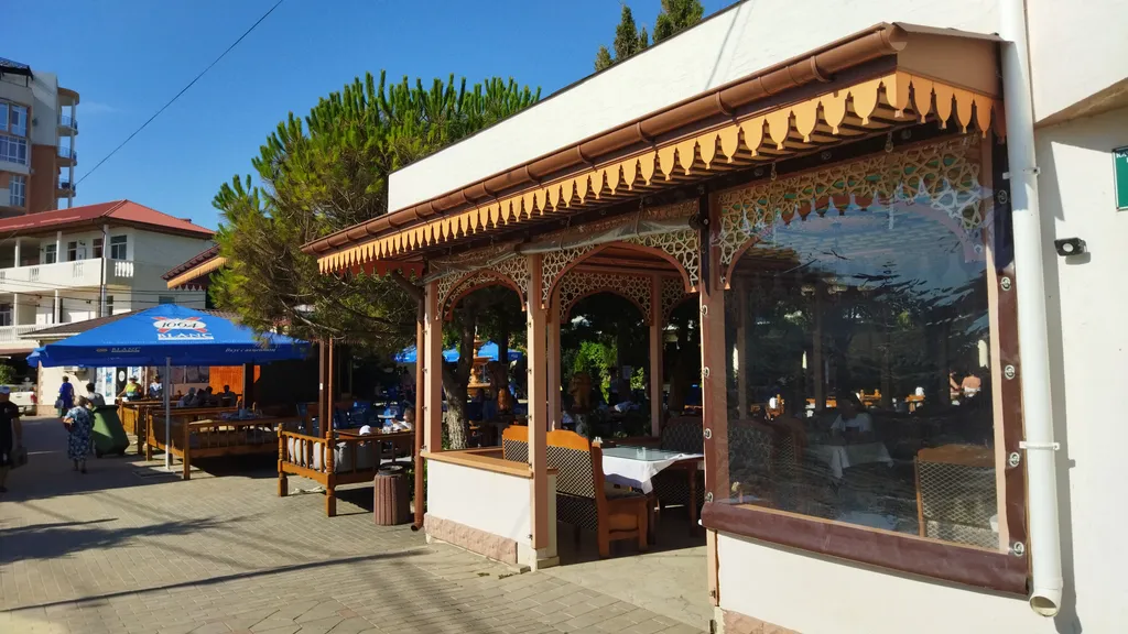 Квартира Квартира Номер в Орловке, звездный берег, рядом с морем — Севастополь