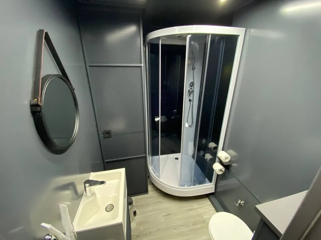 1-комнатный Дом