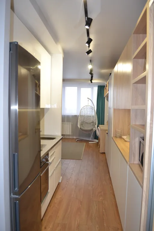 Релакс и спокойствие у метро Новокосино