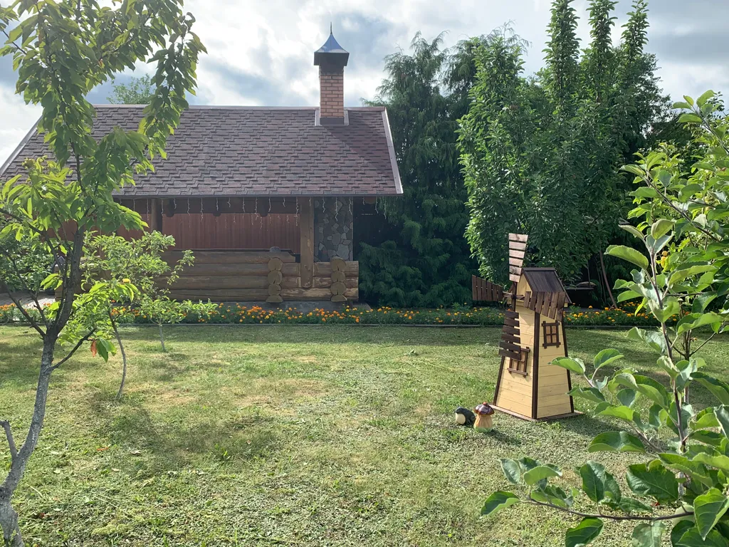 5-комнатный Дом