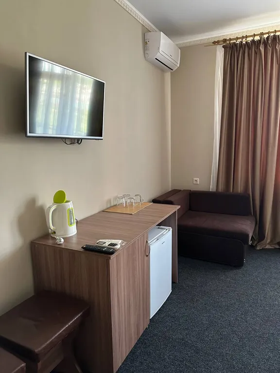 Квартира Комната — Сириус