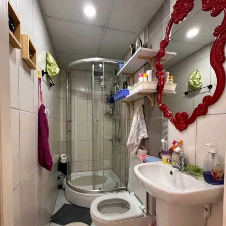 Tüyap fuar alanı yakını güvenlikli villa tipi konforlu,