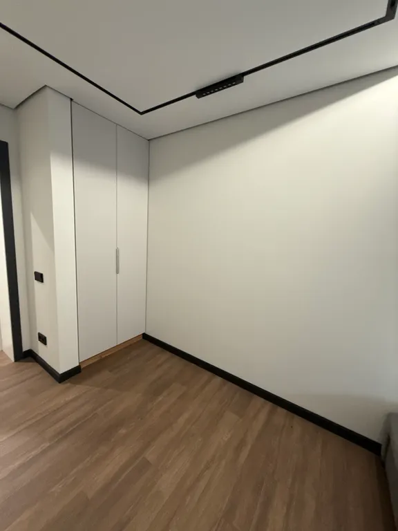 Уютная квартира рядом с лесом