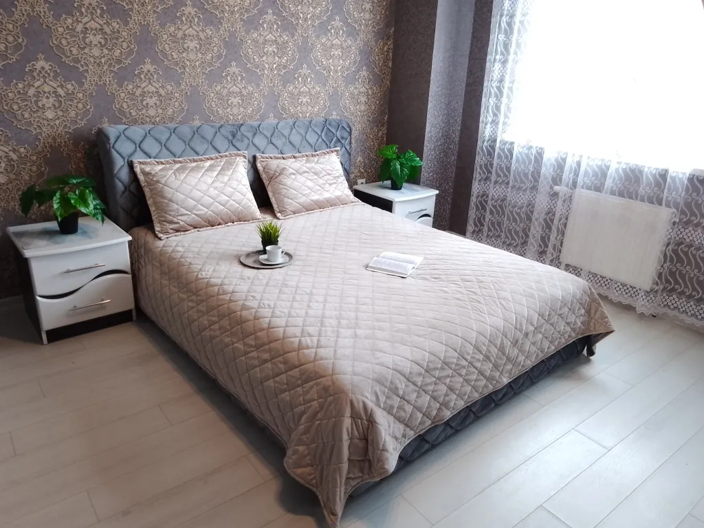 Квартира в новом доме,современный ремонт — аренда посуточно в Гродно