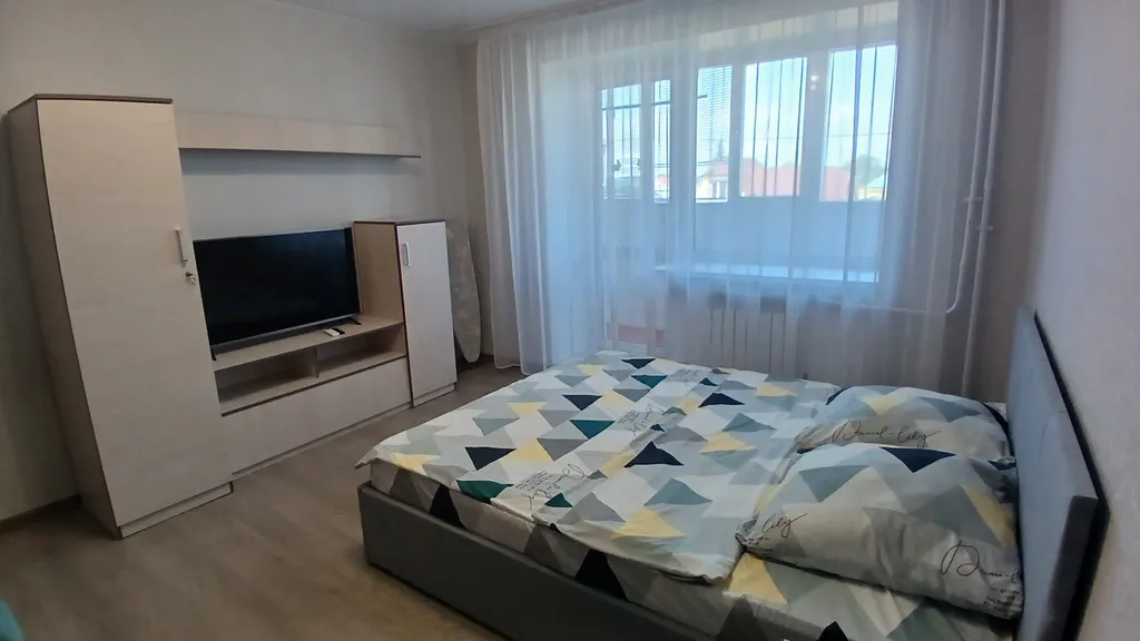 Уютная квартира на Энергетиков