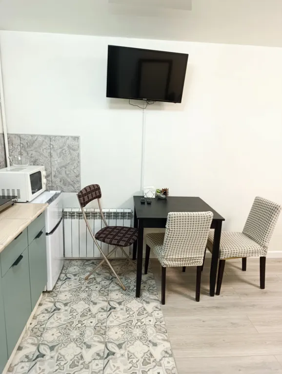 Апартамент в центре