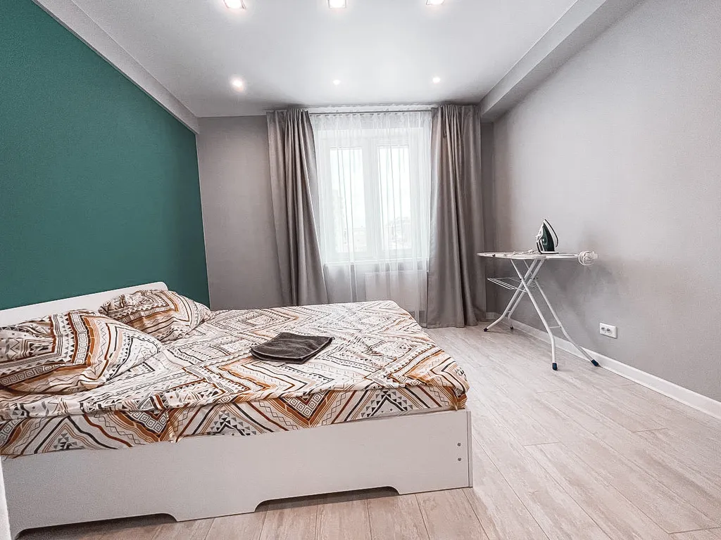 Family Space - уютная квартира