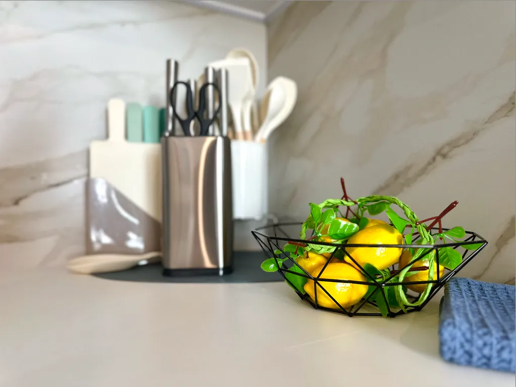 Дизайнерская студия Ls-cool lemonade с видом на море с 6-го этажа