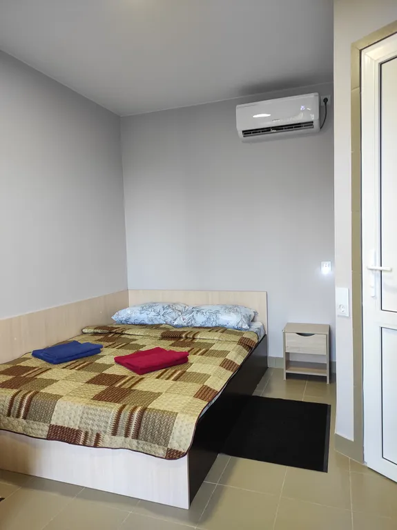 Комната SuperComfort, в доме, для 3-ёх  человек