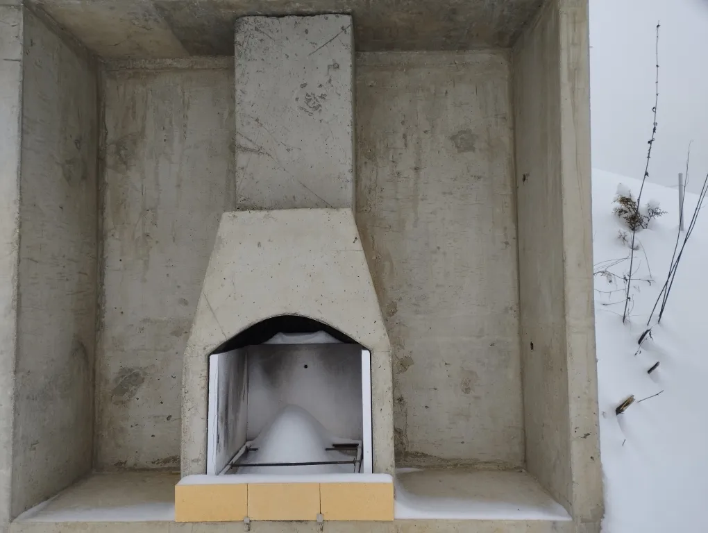 Дом и теннисный корт, сауна, камин недалеко от реки Москвы