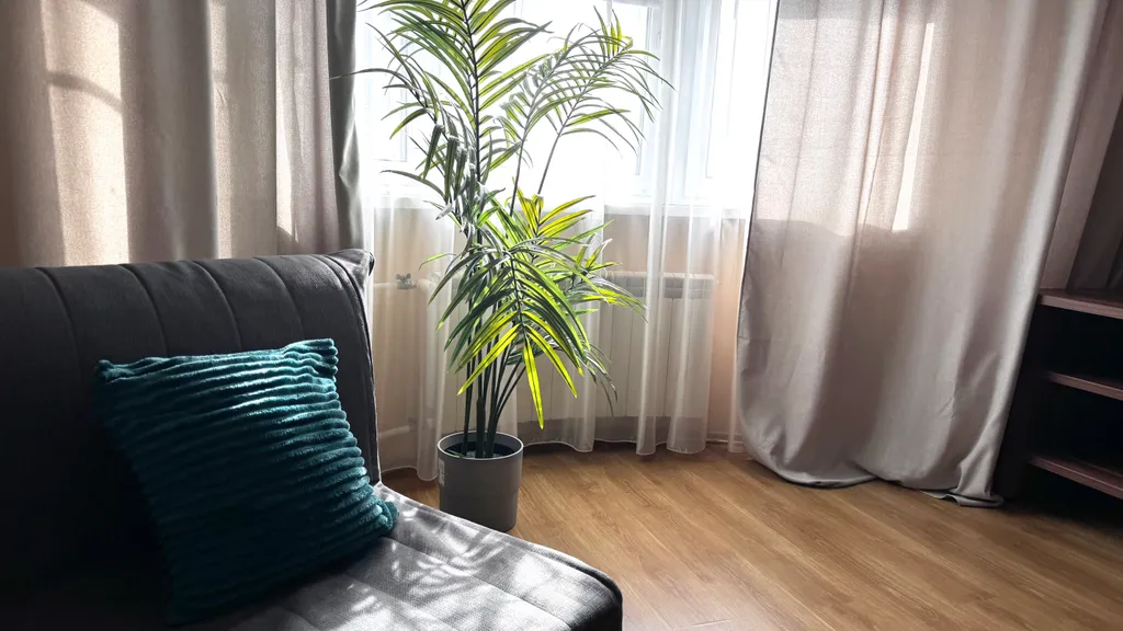 Просторная квартира в районе Павшинская Пойма