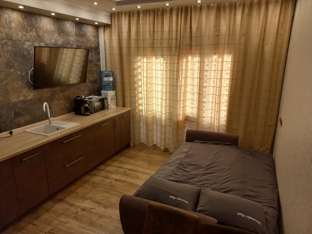 Раушен Престиж 21