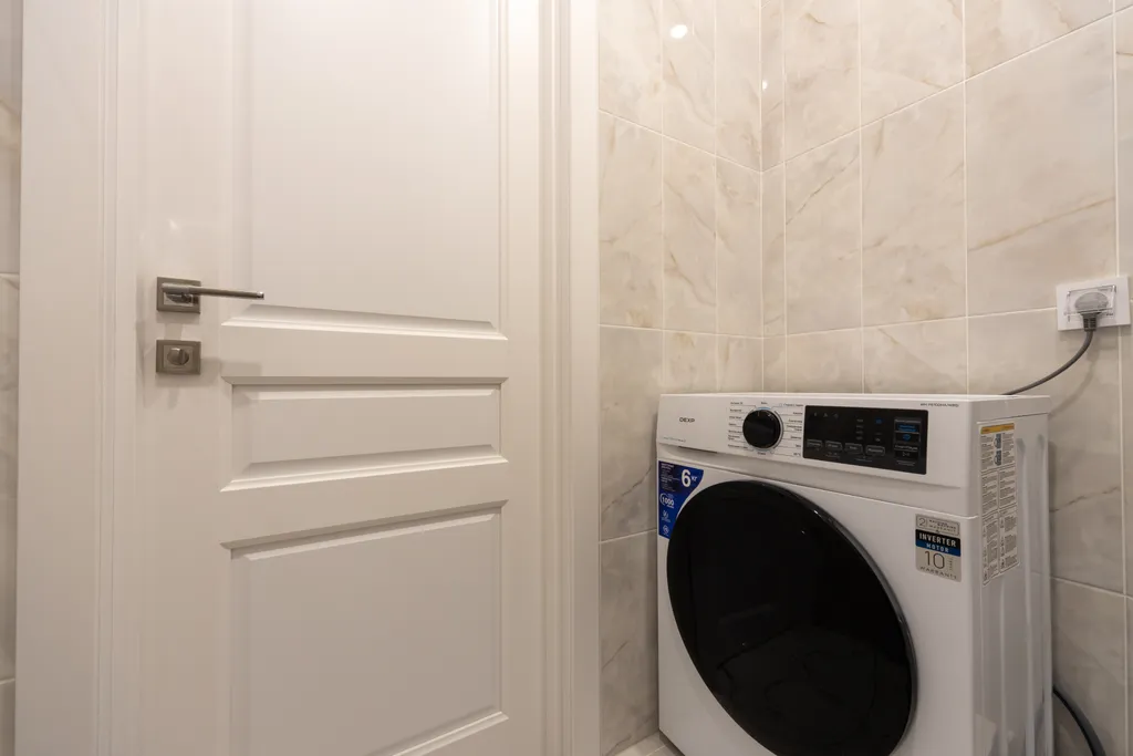 Шикарная квартира в элитном ЖК Александровский