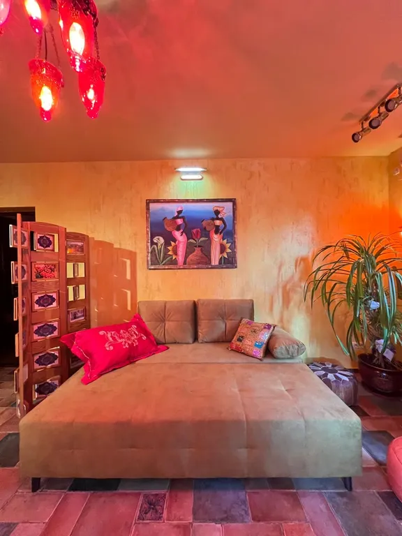 Восточная сказка