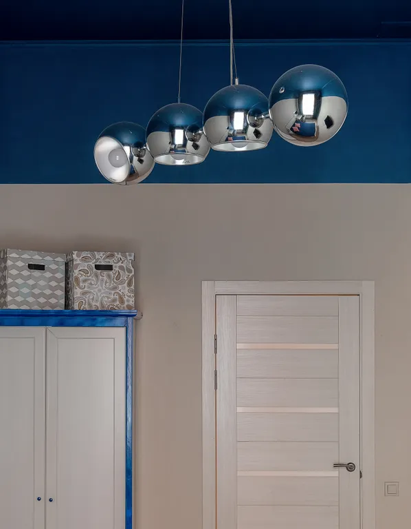 Квартира Апартаменты на набережной — Санкт-Петербург