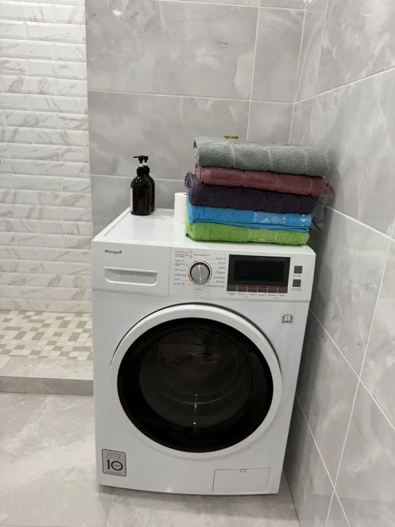 Квартира Проcтoрная квартира для большой cемьи — Великий Новгород